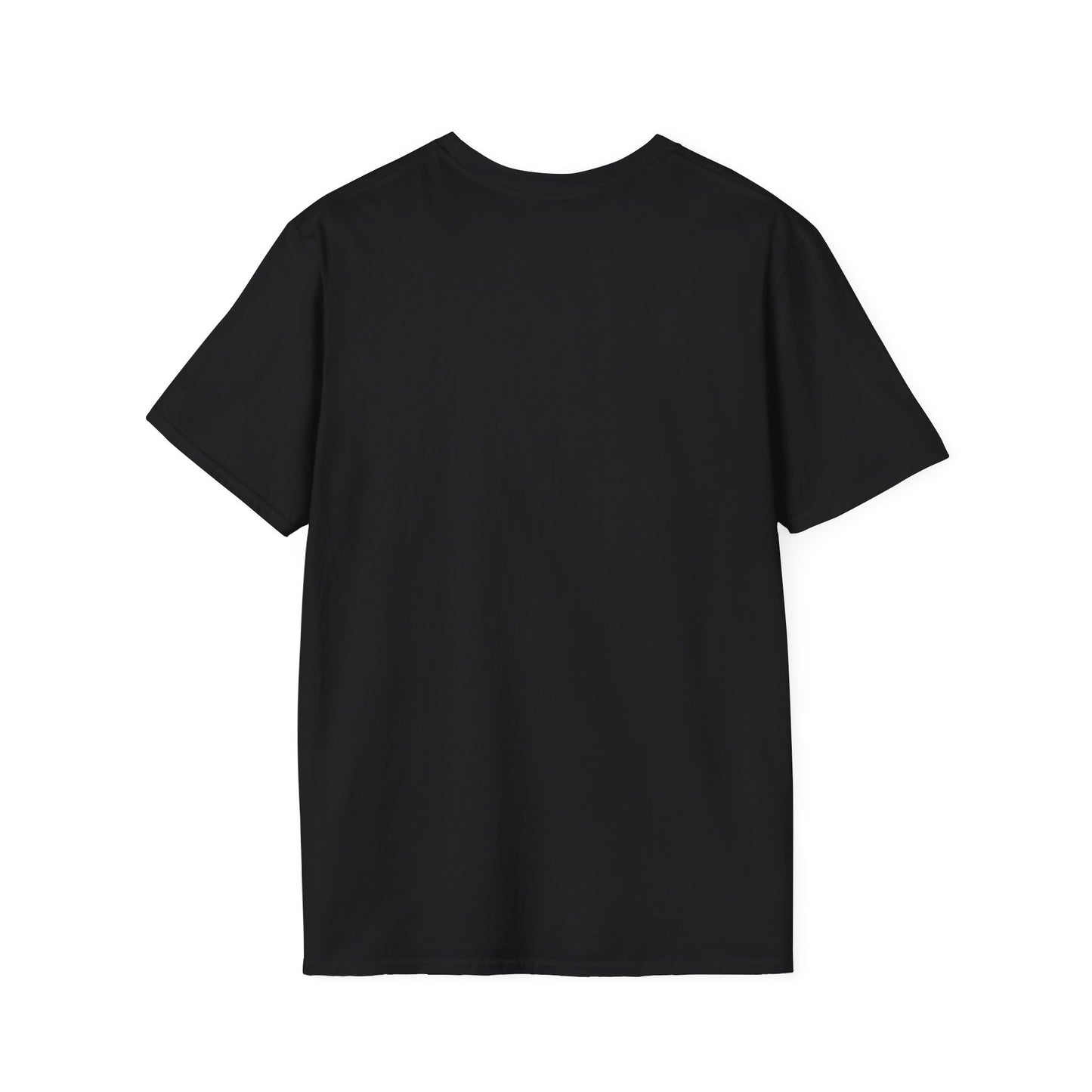 'Kiss My' Triggered Tee Black