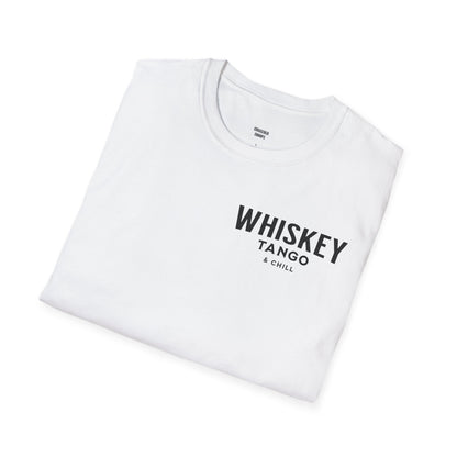 Whiskey Tango & Chill Triggered Tee