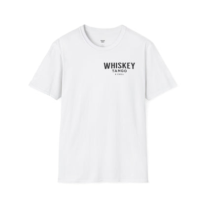 Whiskey Tango & Chill Triggered Tee