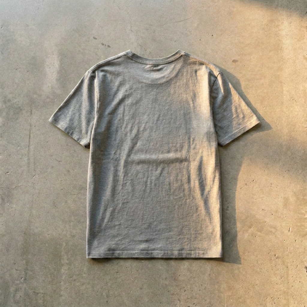 Ligma Company Triggered Tee Army Grey